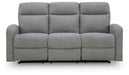 Gauntlet Reclining Sofa - FAMSA Furniture (TX)