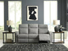 Gauntlet Reclining Sofa - FAMSA Furniture (TX)