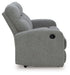 Gauntlet Reclining Sofa - FAMSA Furniture (TX)