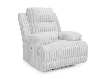 Rhines Falls Power Recliner - FAMSA Furniture (TX)