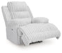Rhines Falls Power Recliner - FAMSA Furniture (TX)