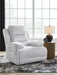 Rhines Falls Power Recliner - FAMSA Furniture (TX)
