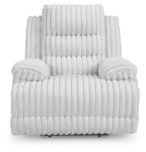 Rhines Falls Power Recliner - FAMSA Furniture (TX)