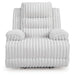 Rhines Falls Power Recliner - FAMSA Furniture (TX)