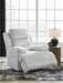Rhines Falls Power Recliner - FAMSA Furniture (TX)
