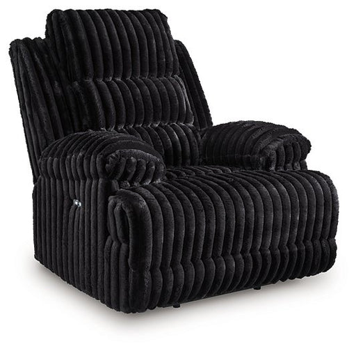 Rhine Falls Power Recliner - FAMSA Furniture (TX)