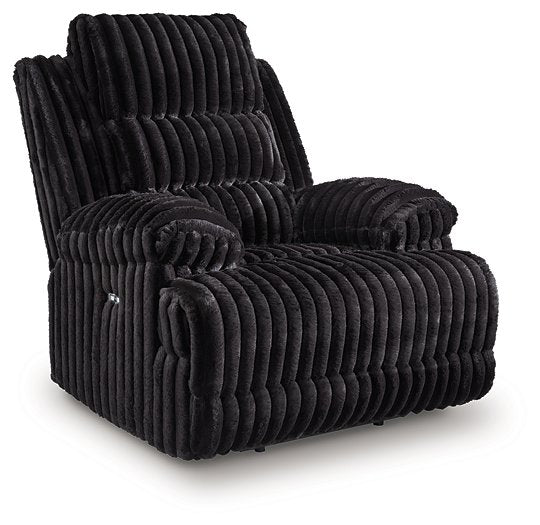 Rhine Falls Power Recliner - FAMSA Furniture (TX)