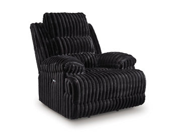 Rhine Falls Power Recliner - FAMSA Furniture (TX)