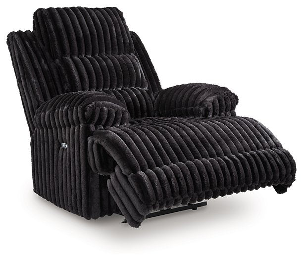 Rhine Falls Power Recliner - FAMSA Furniture (TX)