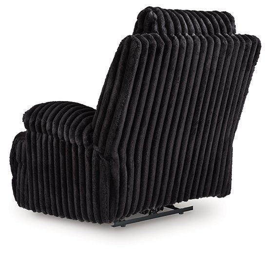 Rhine Falls Power Recliner - FAMSA Furniture (TX)