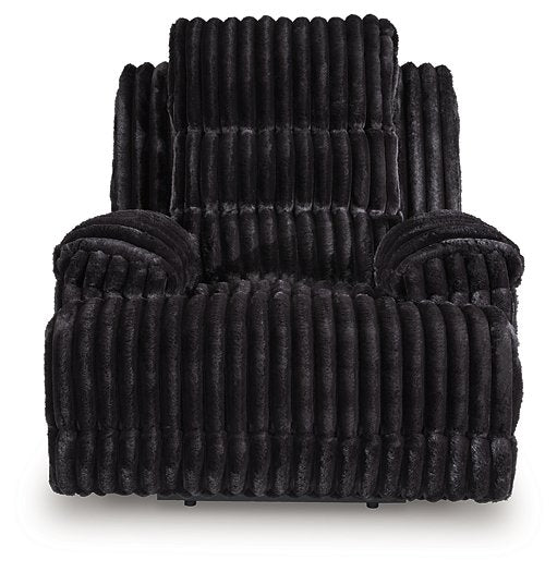 Rhine Falls Power Recliner - FAMSA Furniture (TX)