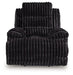 Rhine Falls Power Recliner - FAMSA Furniture (TX)