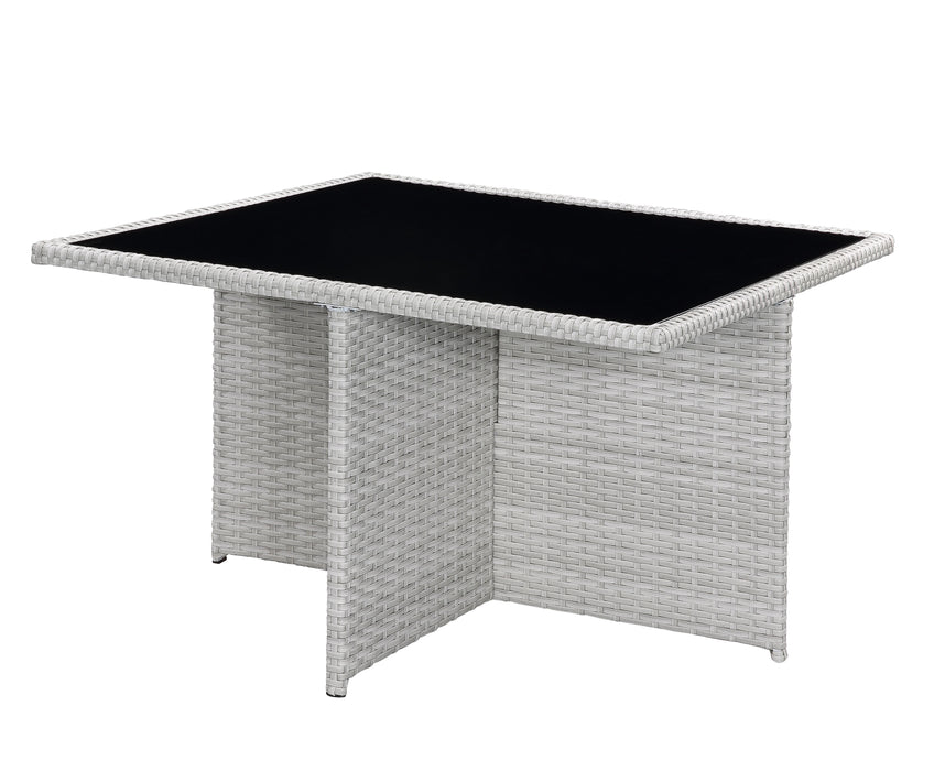 Paitalyi 9Pc Bistro Set - Image 9