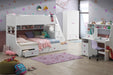 Meyer Bunk Bed (T/F) w/Storage - Image 10