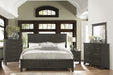 Blaire Farm Dresser in Gray - 1675-5 - FAMSA Furniture (TX)