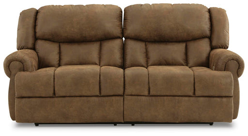 Boothbay Power Reclining Sofa - FAMSA Furniture (TX)