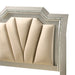 Kaitlyn Twin Bed w/LED - Image 8