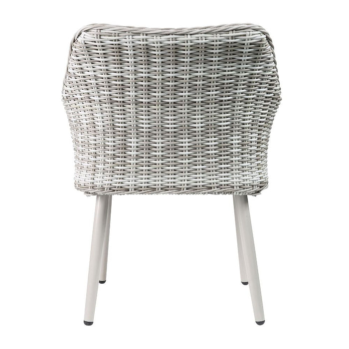 Tashay 3Pc Patio Bistro Set - Image 5