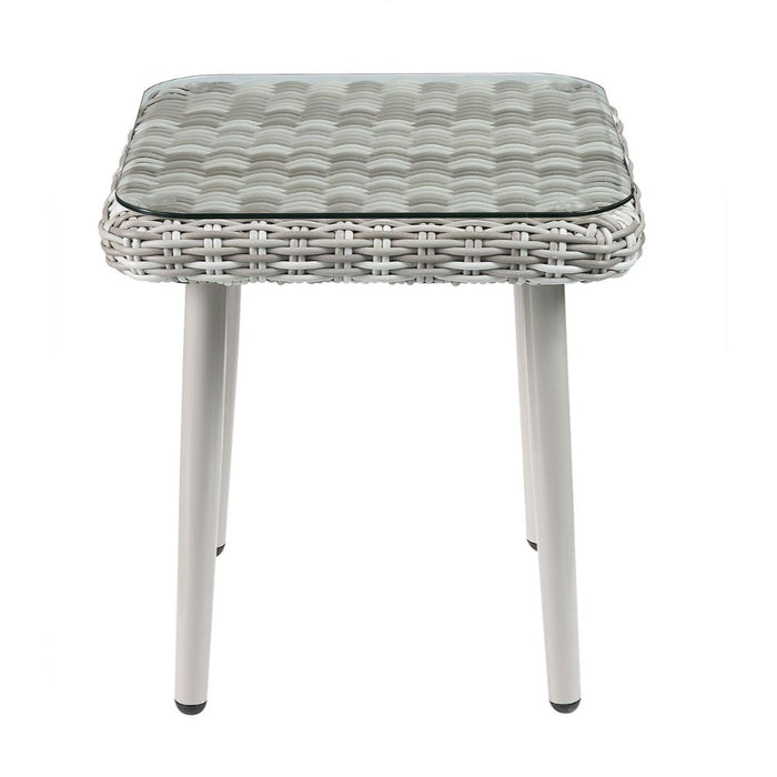 Tashay 3Pc Patio Bistro Set - Image 8