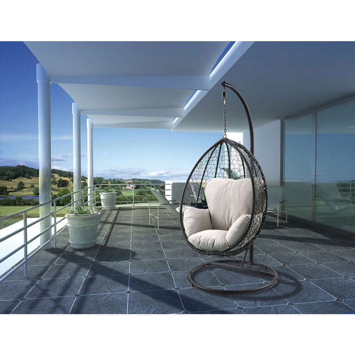 Simona Hanging Chair - Image 5