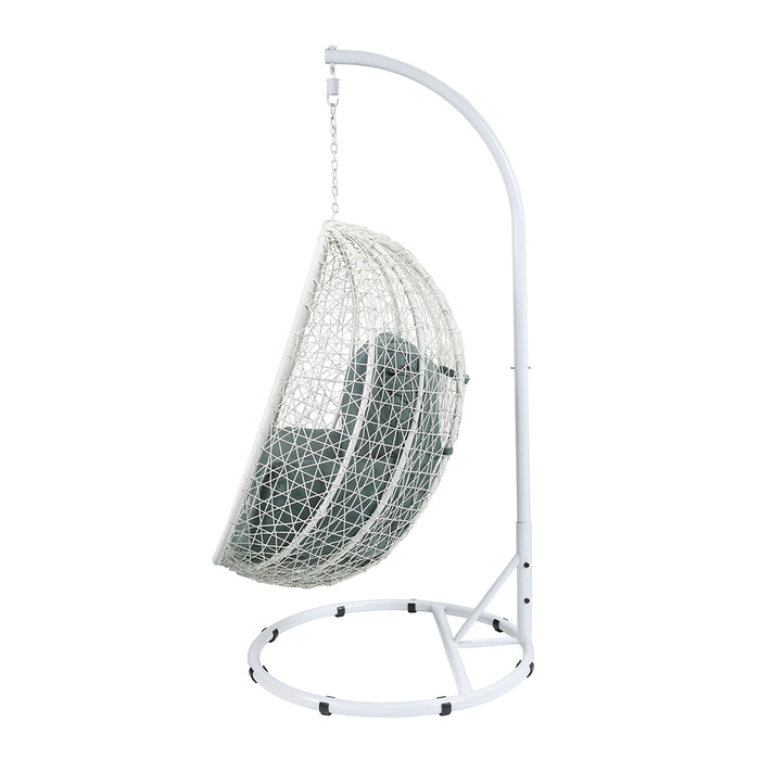 Simona Hanging Chair - Image 5