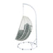 Simona Hanging Chair - Image 5