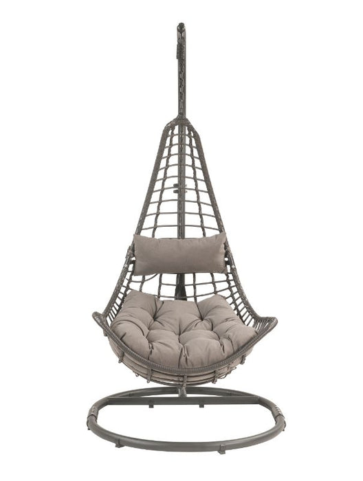 Uzae Hanging Chair - Image 4