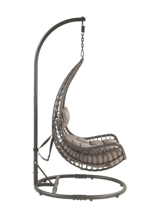 Uzae Hanging Chair - Image 3