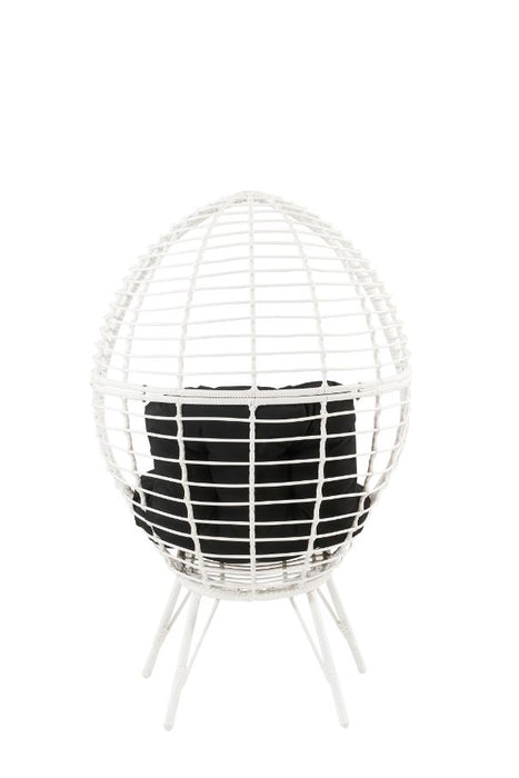 Patio Lounge Chair - Image 2