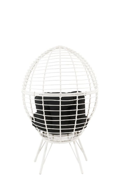 Patio Lounge Chair - Image 2