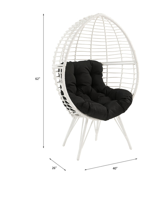 Galzed Patio Lounge Chair - Image 6