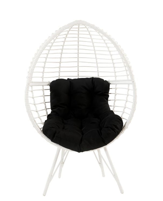 Galzed Patio Lounge Chair - Image 4