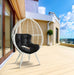 Galzed Patio Lounge Chair - Image 5
