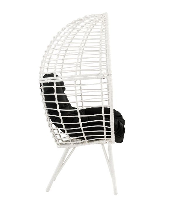 Patio Lounge Chair - Image 3