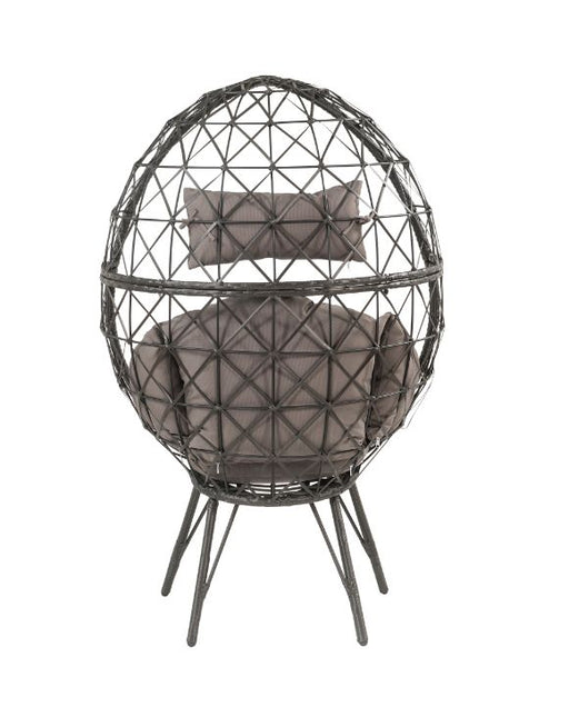 Patio Lounge Chair - Image 2