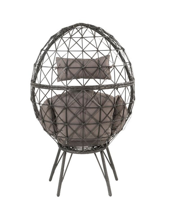 Patio Lounge Chair - Image 2