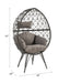 Aeven Patio Lounge Chair - Image 6
