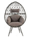 Aeven Patio Lounge Chair - Image 4