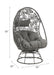 Patio Lounge Chair & Side Table - Image 7