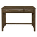 Blanche Desk in Brown - 4522-15 - FAMSA Furniture (TX)