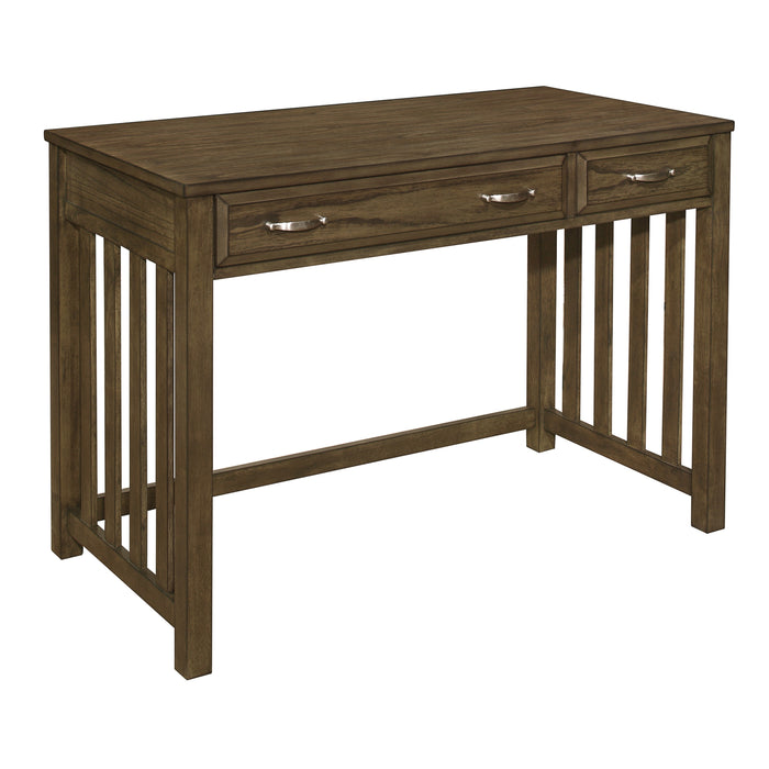 Blanche Desk in Brown - 4522-15 - FAMSA Furniture (TX)