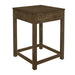 Blanche Corner in Brown - 4522-17 - FAMSA Furniture (TX)