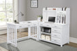 Blanche Hutch in White - 4522WH-14 - FAMSA Furniture (TX)