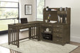 Blanche Corner in Brown - 4522-17 - FAMSA Furniture (TX)