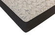 BLOSSOM II LUXURY FIRM QUEEN - FAMSA Furniture (TX)