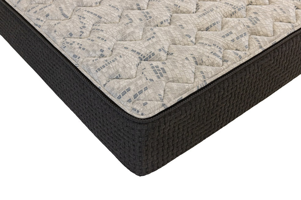 BLOSSOM II LUXURY FIRM QUEEN - FAMSA Furniture (TX)