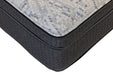 II SUPER PLUSH PILLOW TOP KING - FAMSA Furniture (TX)