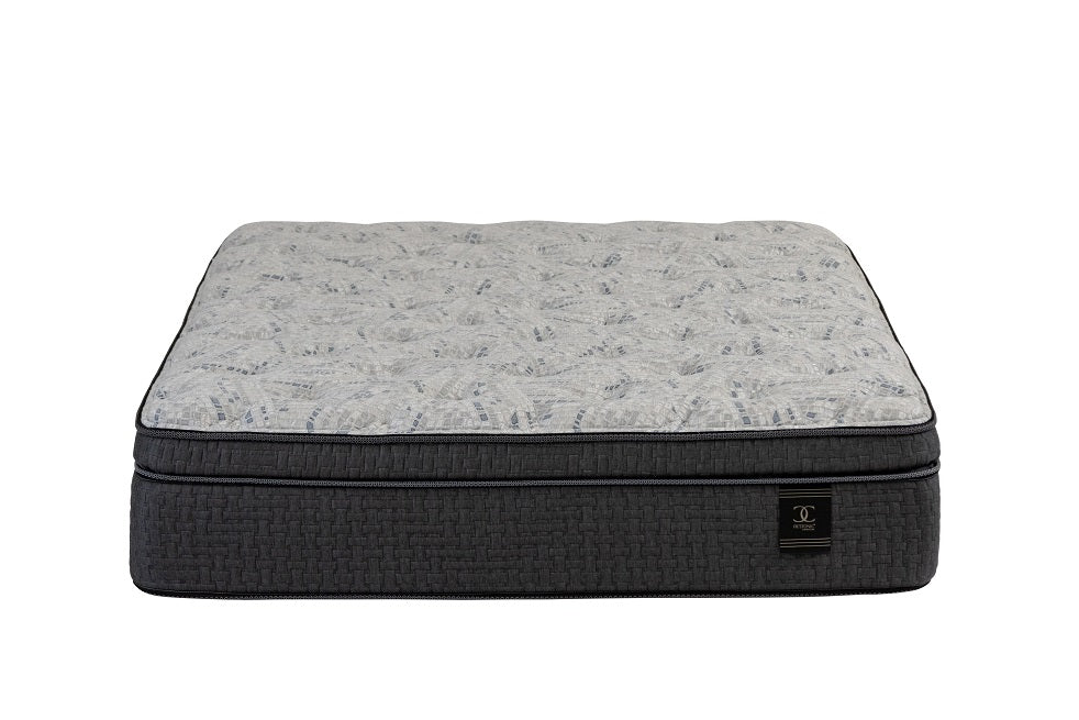 II SUPER PLUSH PILLOW TOP KING - FAMSA Furniture (TX)