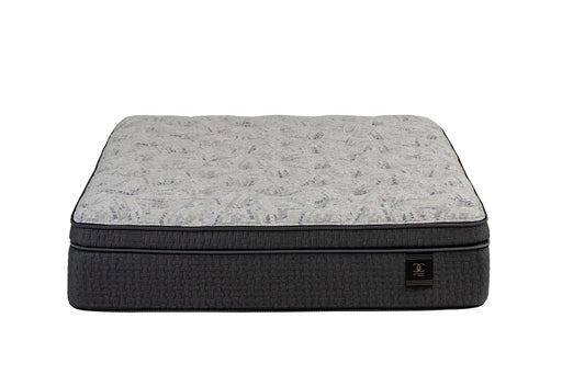 II SUPER PLUSH PILLOW TOP QUEE - FAMSA Furniture (TX)