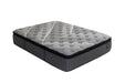 KENDALL II EURO TOP FIRM QUEEN - FAMSA Furniture (TX)